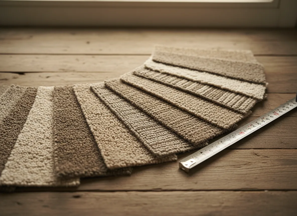 Carpet Installation North Anson, ME FAQs